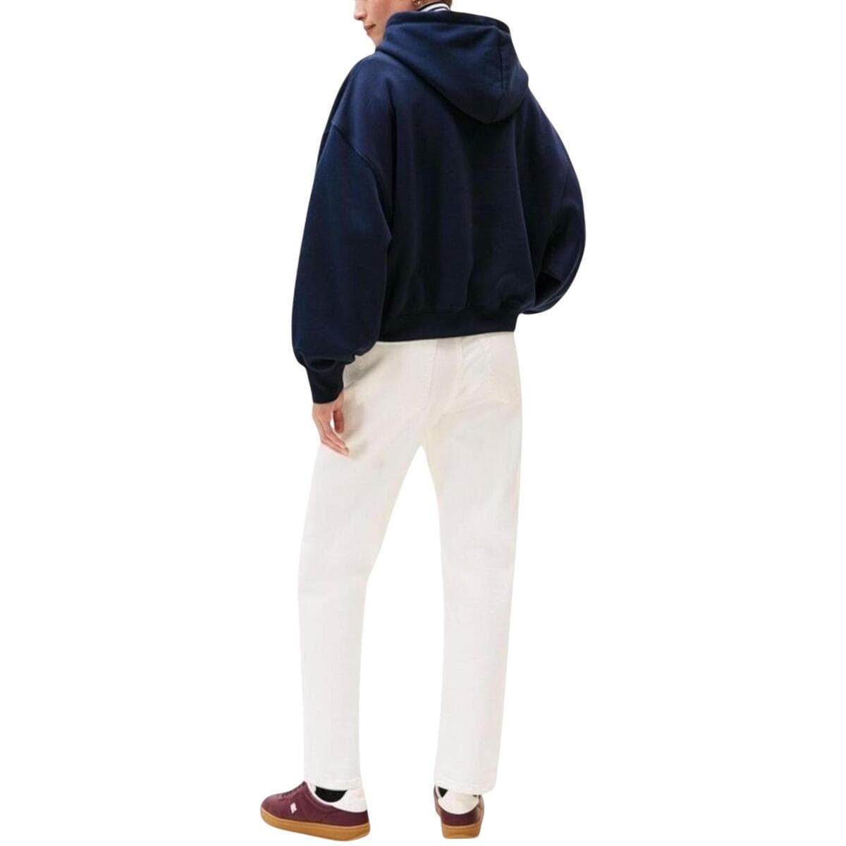 Women's Sweatshirts Tommy Hilfiger Blue