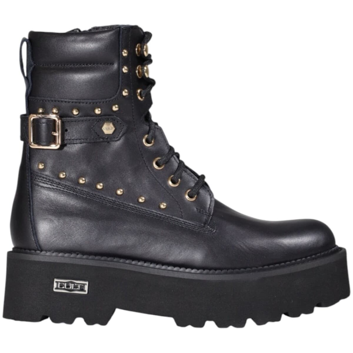 Women's Ankle Boots Cult Black