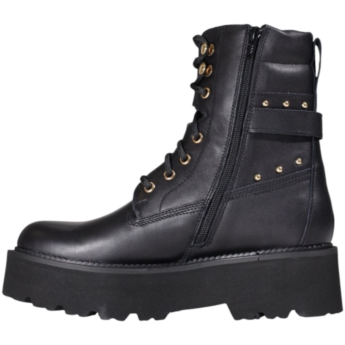 Women's Ankle Boots Cult Black