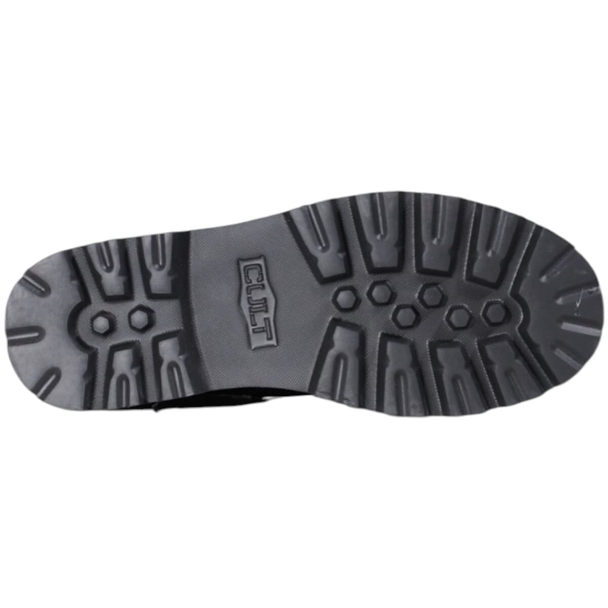 Women's Ankle Boots Cult Black