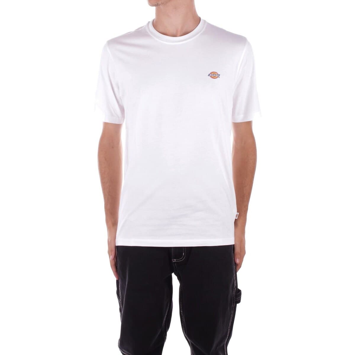 T-shirt με κοντά μανίκια Dickies DK0A4XDB