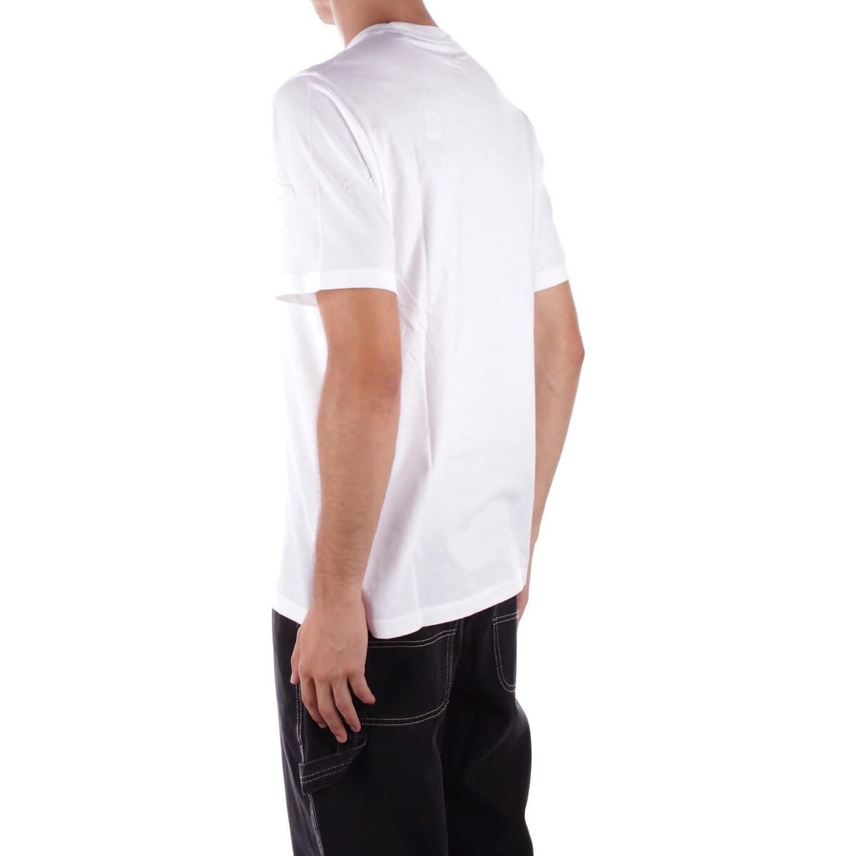Men's T-Shirts Dickies White