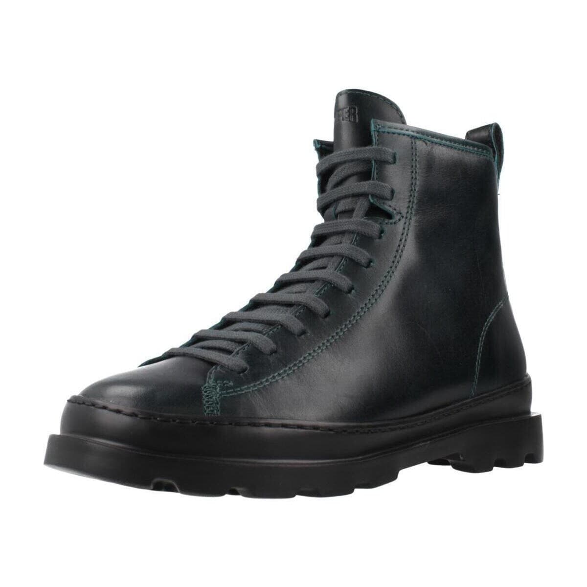 Μπότες Camper Botines Mujer Modèle Brutus