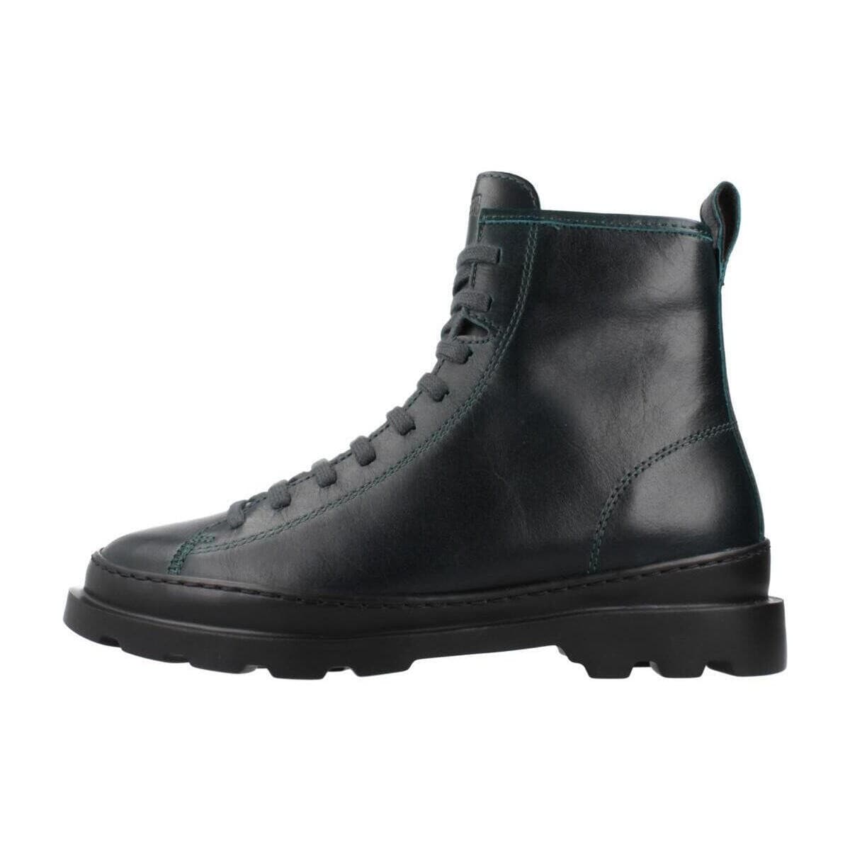 Women's Boots Camper Green