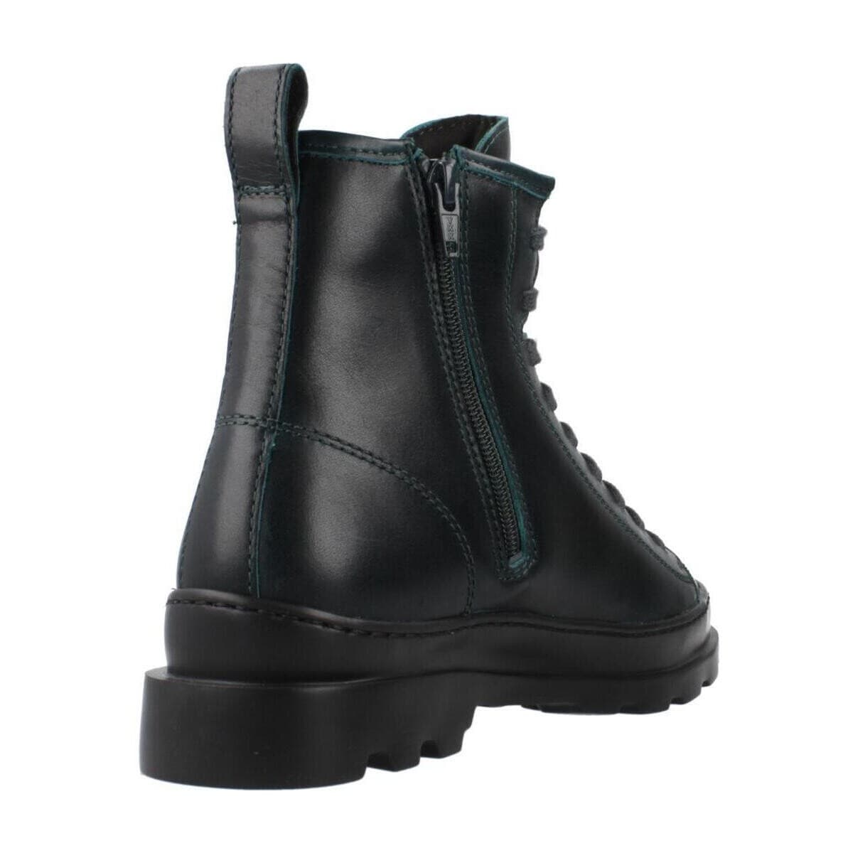 Women's Boots Camper Green