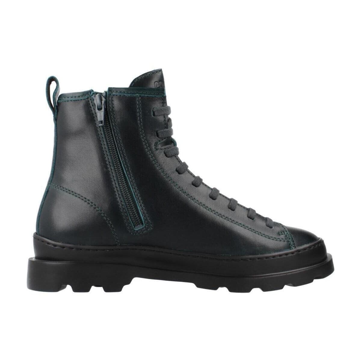 Women's Boots Camper Green