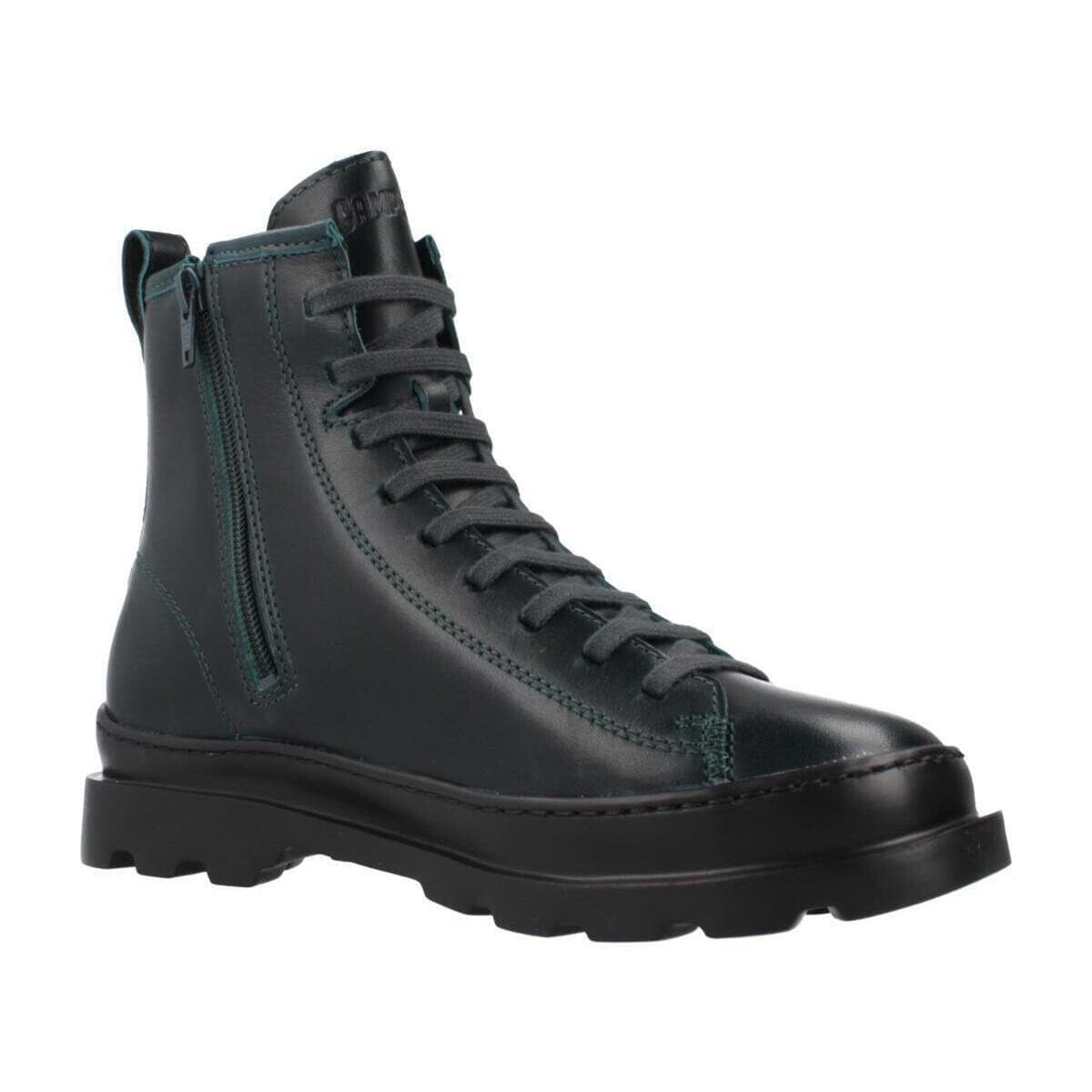 Women's Boots Camper Green