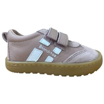 Girls' Sneakers Blanditos Pink