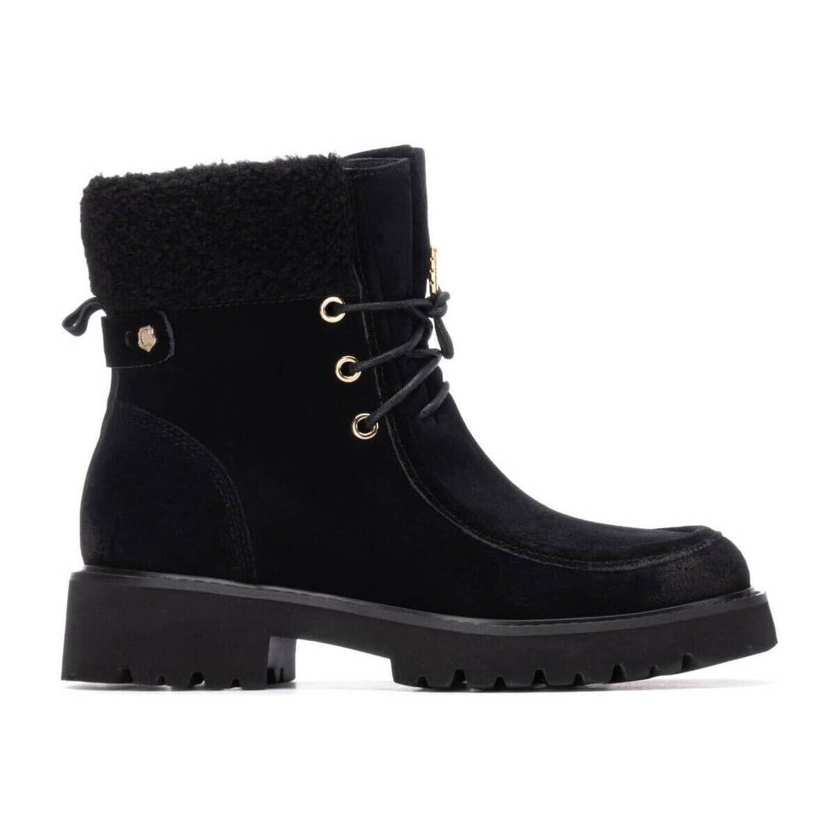 Women's Ankle Boots Carmela Black