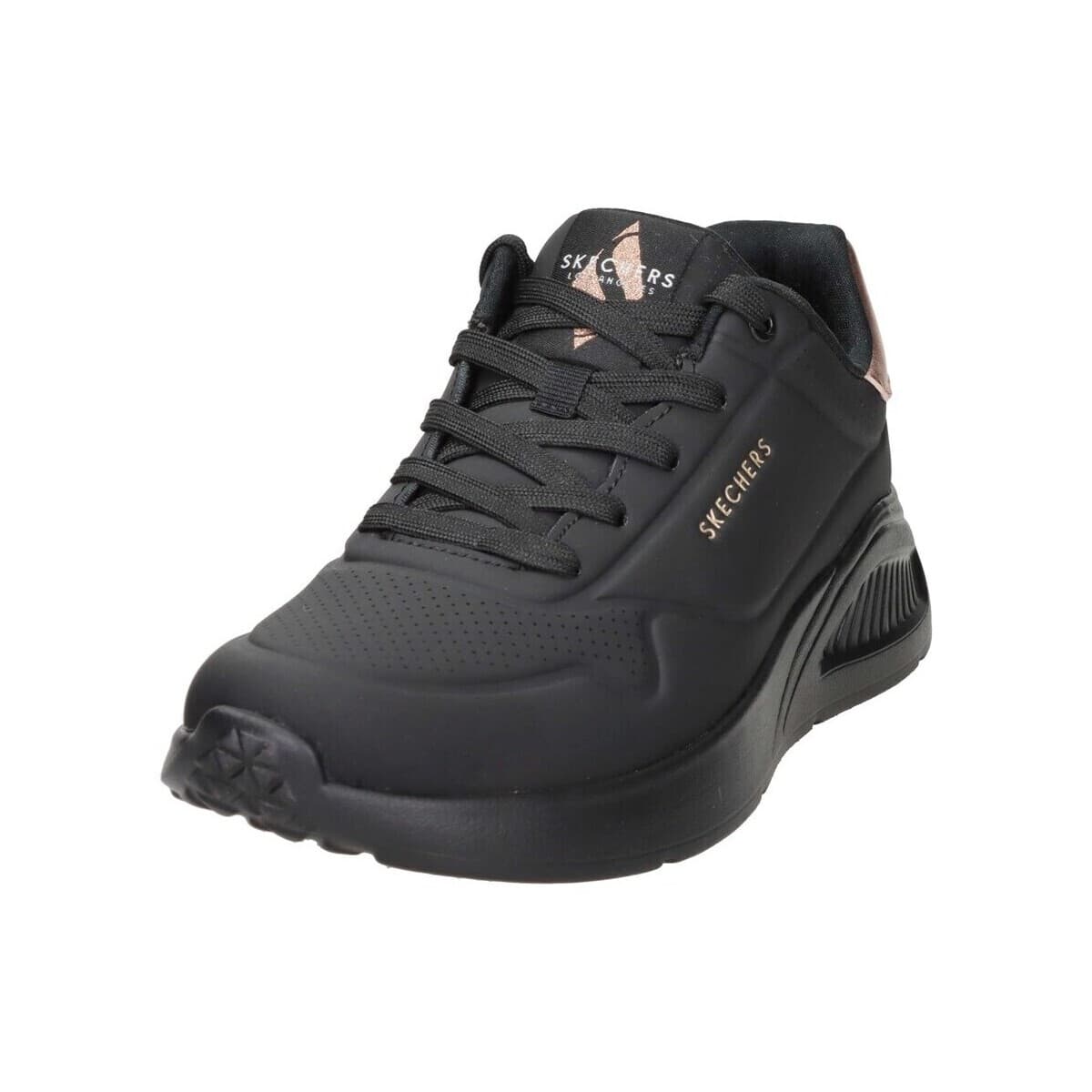 Women's Sneakers Skechers Black