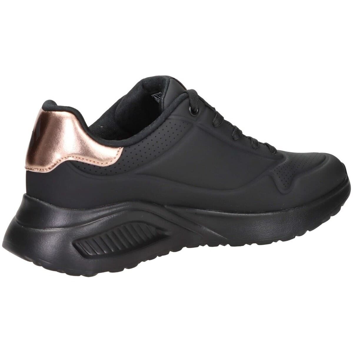Women's Sneakers Skechers Black