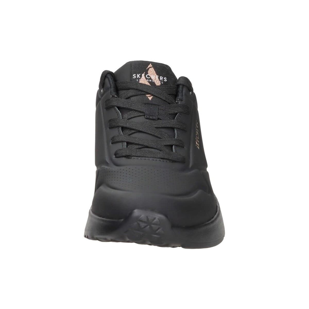 Women's Sneakers Skechers Black