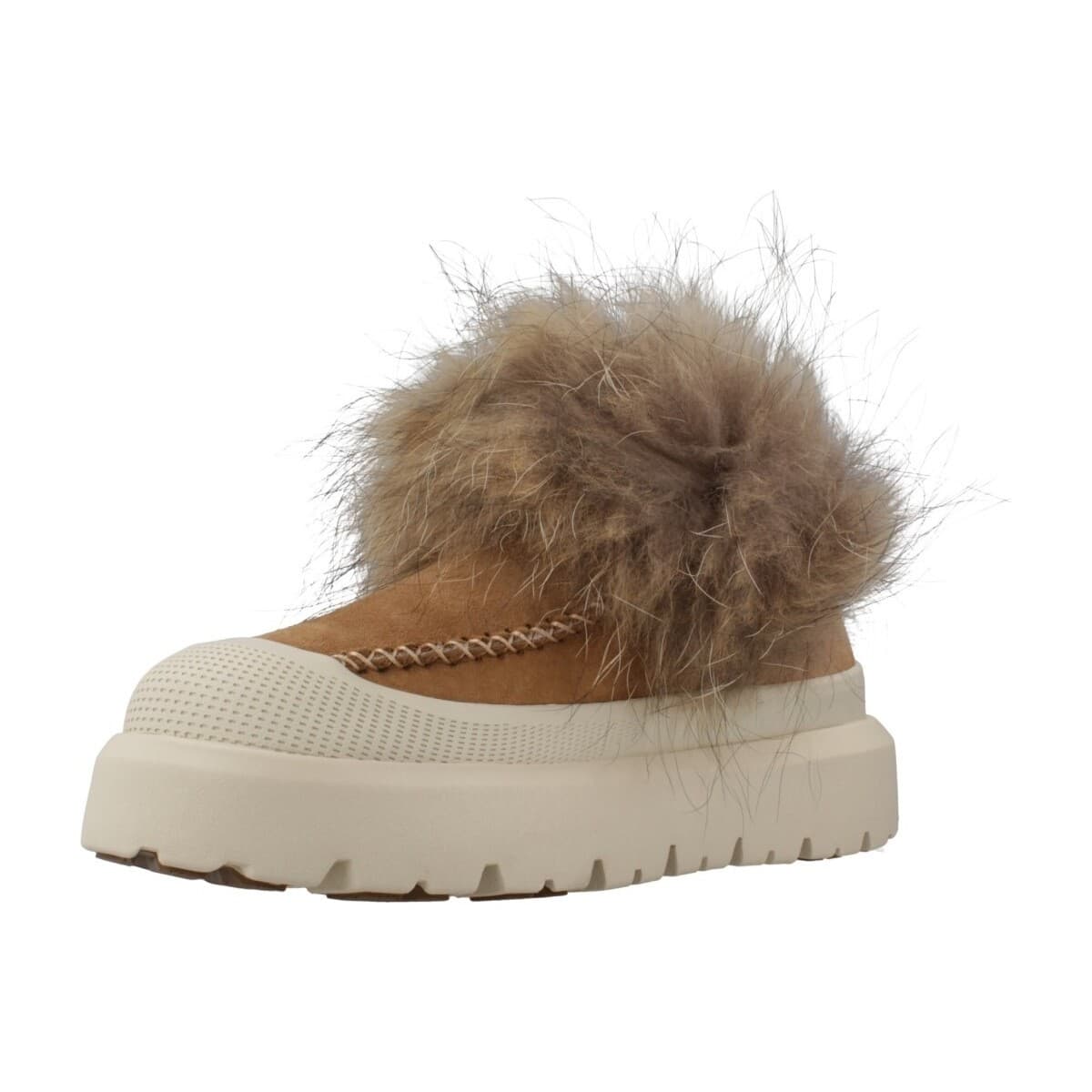 Μπότες για σκι NAN-KU Botines Mujer Modèle Dfh23