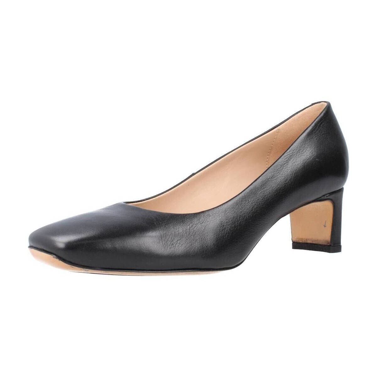 Women's Pumps Geox Black