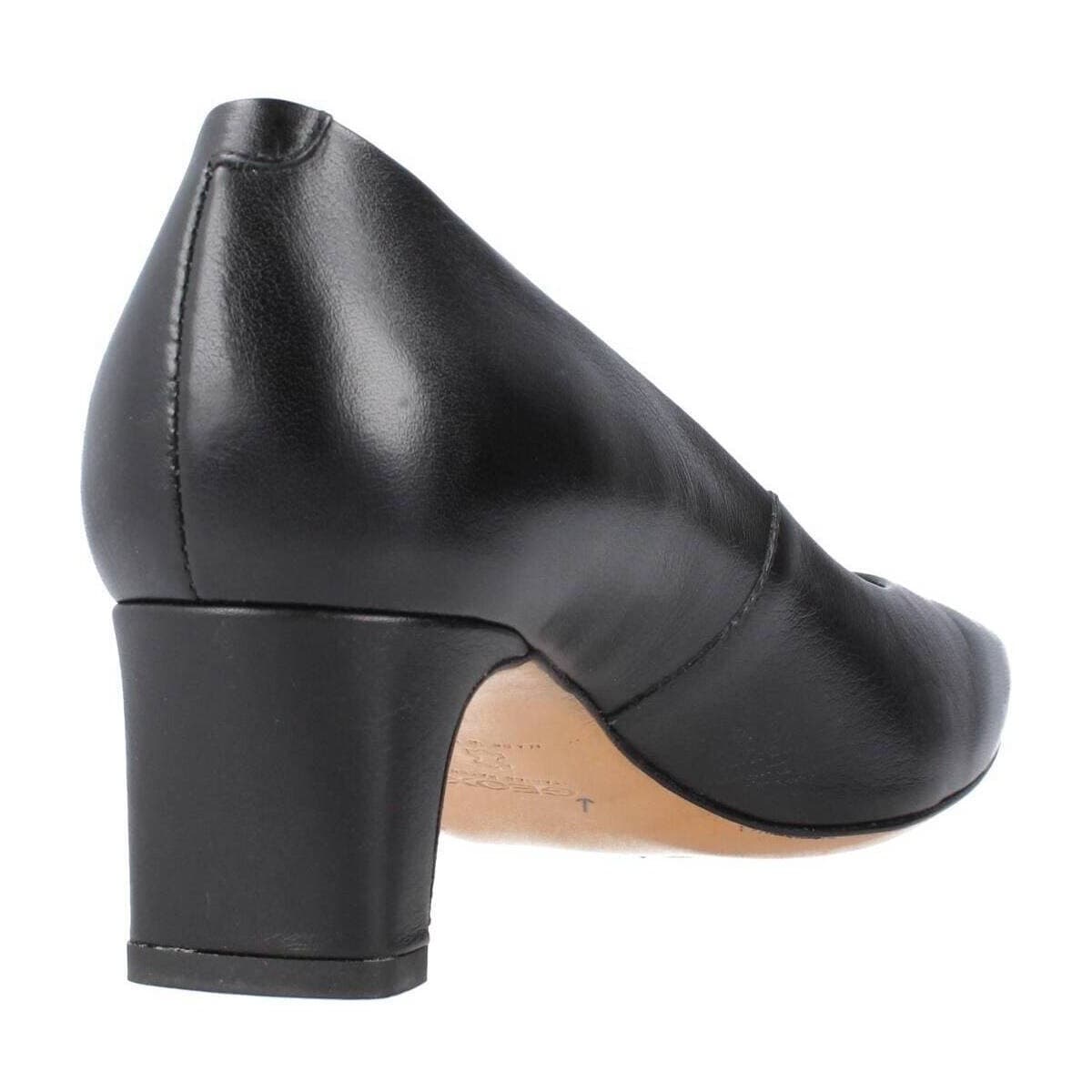 Women's Pumps Geox Black