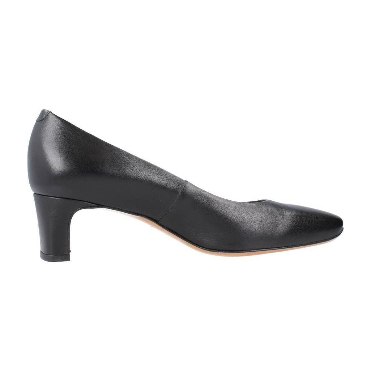 Women's Pumps Geox Black