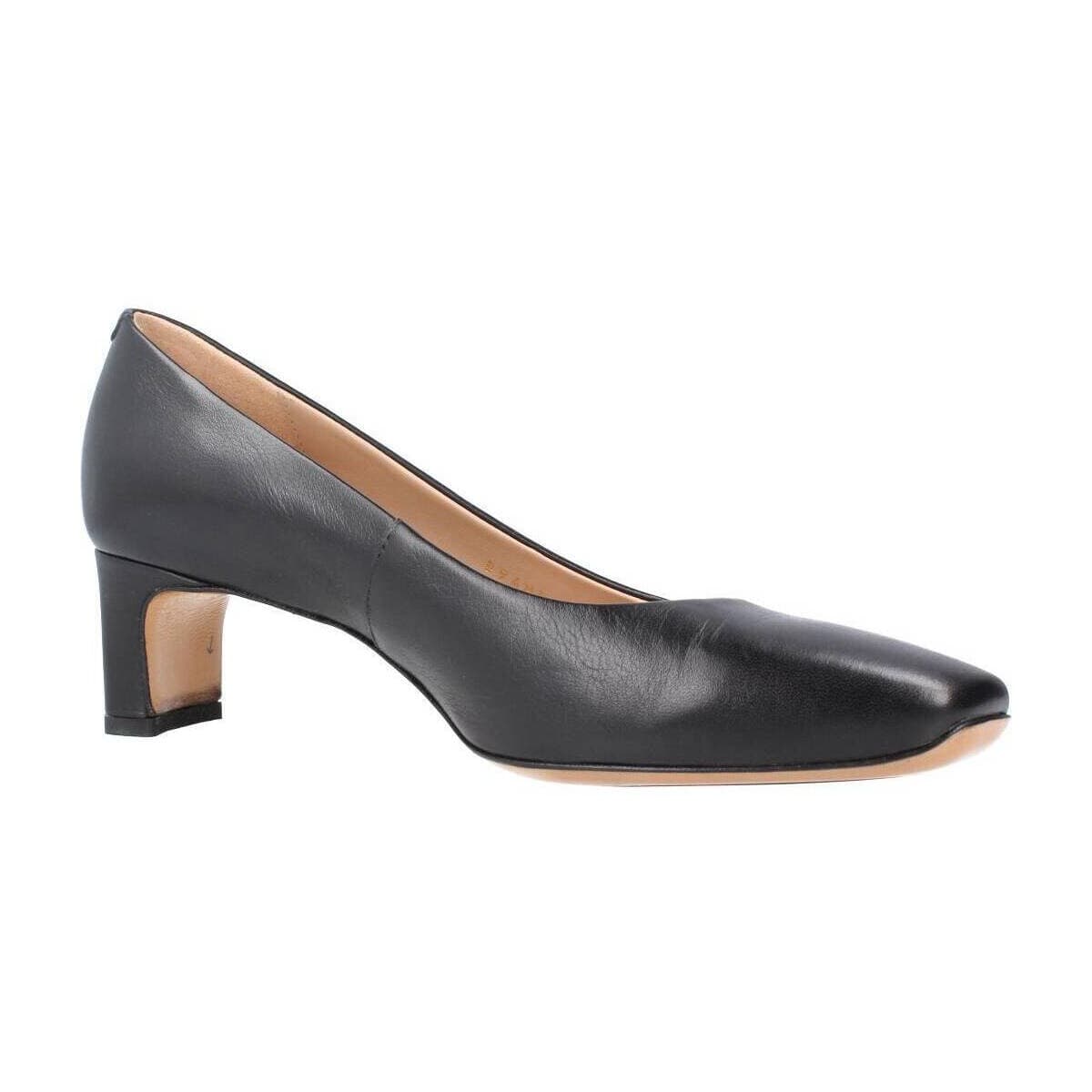 Women's Pumps Geox Black