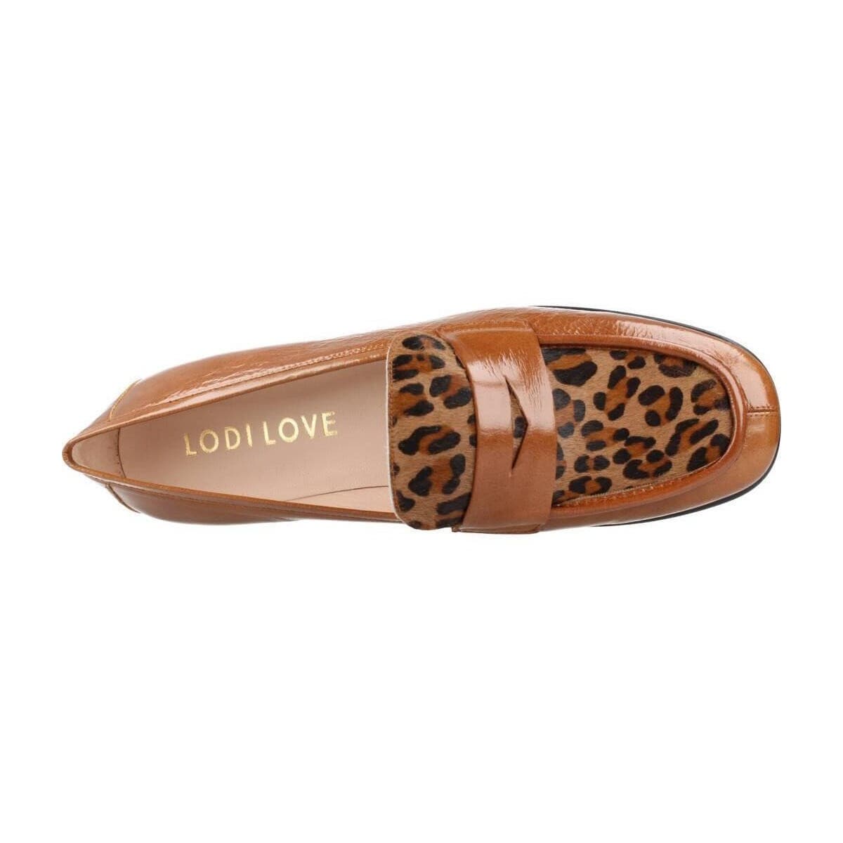 Women's Loafers Lodi Multicolor