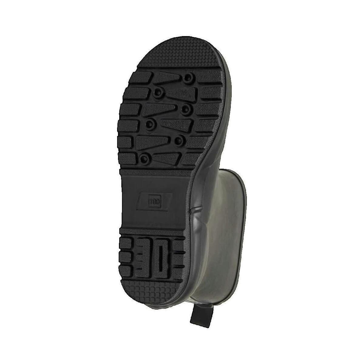 Boys' Wellington Boots hummel Black