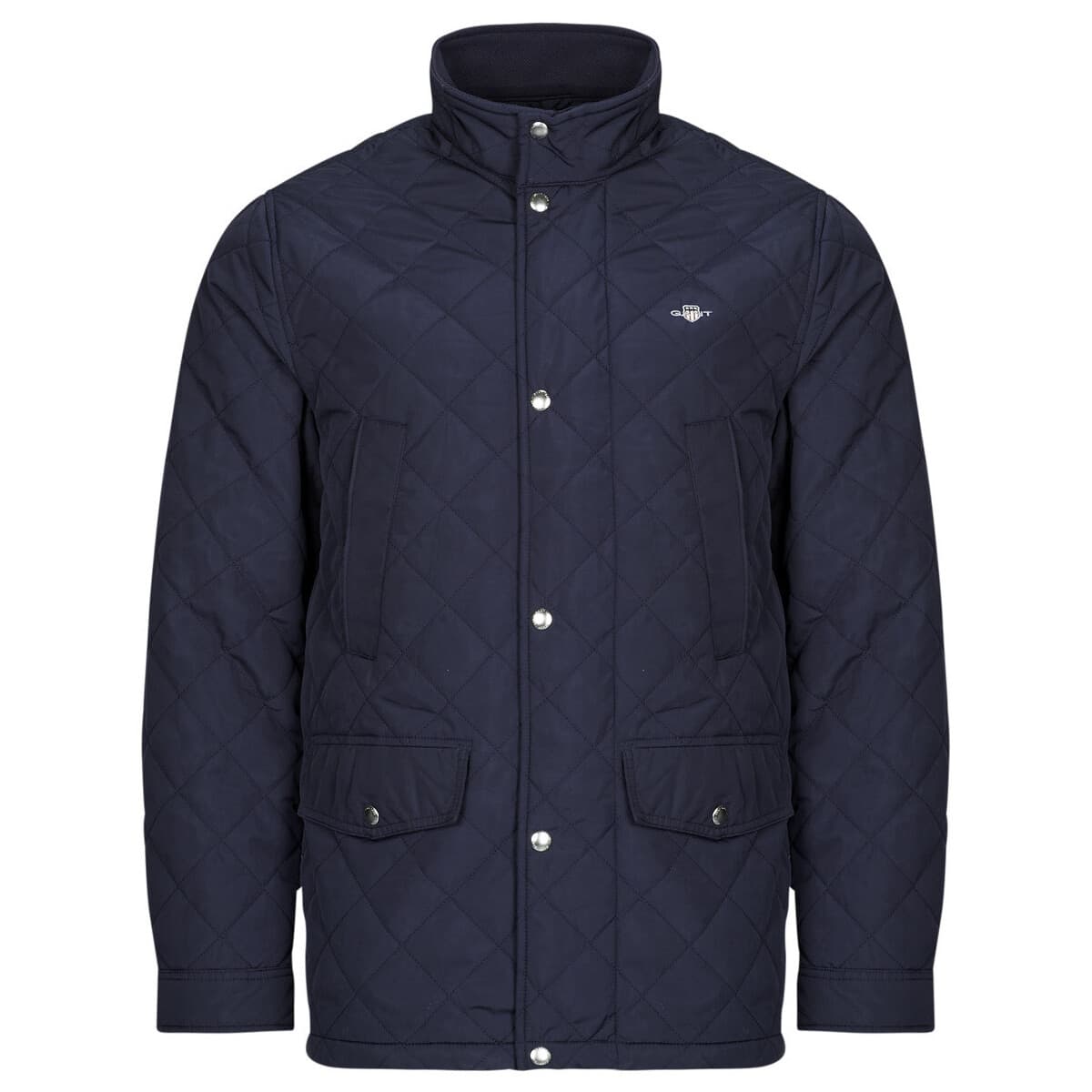 Men's Jackets Gant Multicolor
