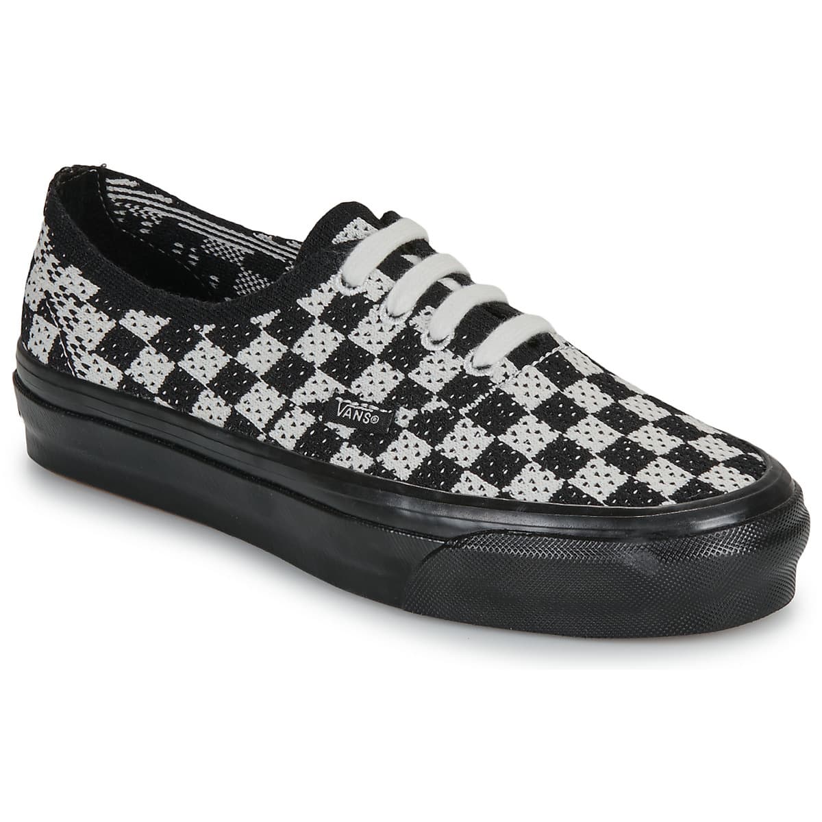 Men's Sneakers Vans Black