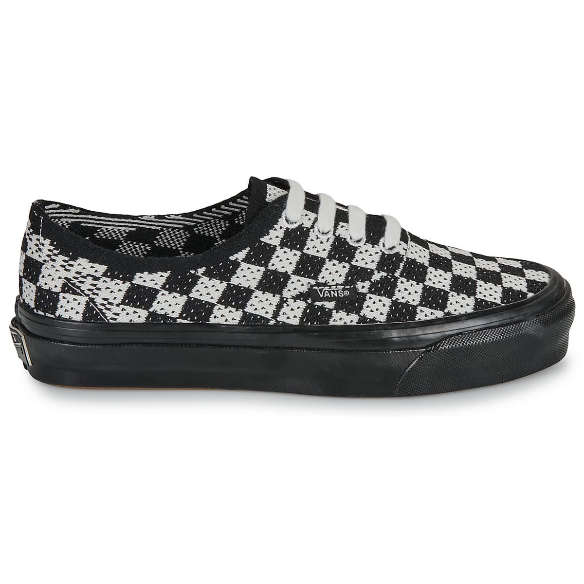 Men's Sneakers Vans Black