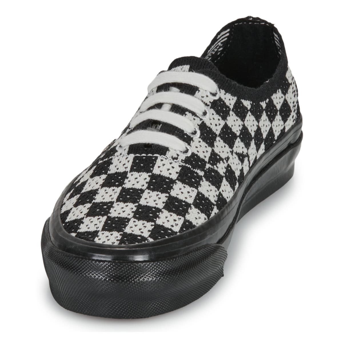 Men's Sneakers Vans Black