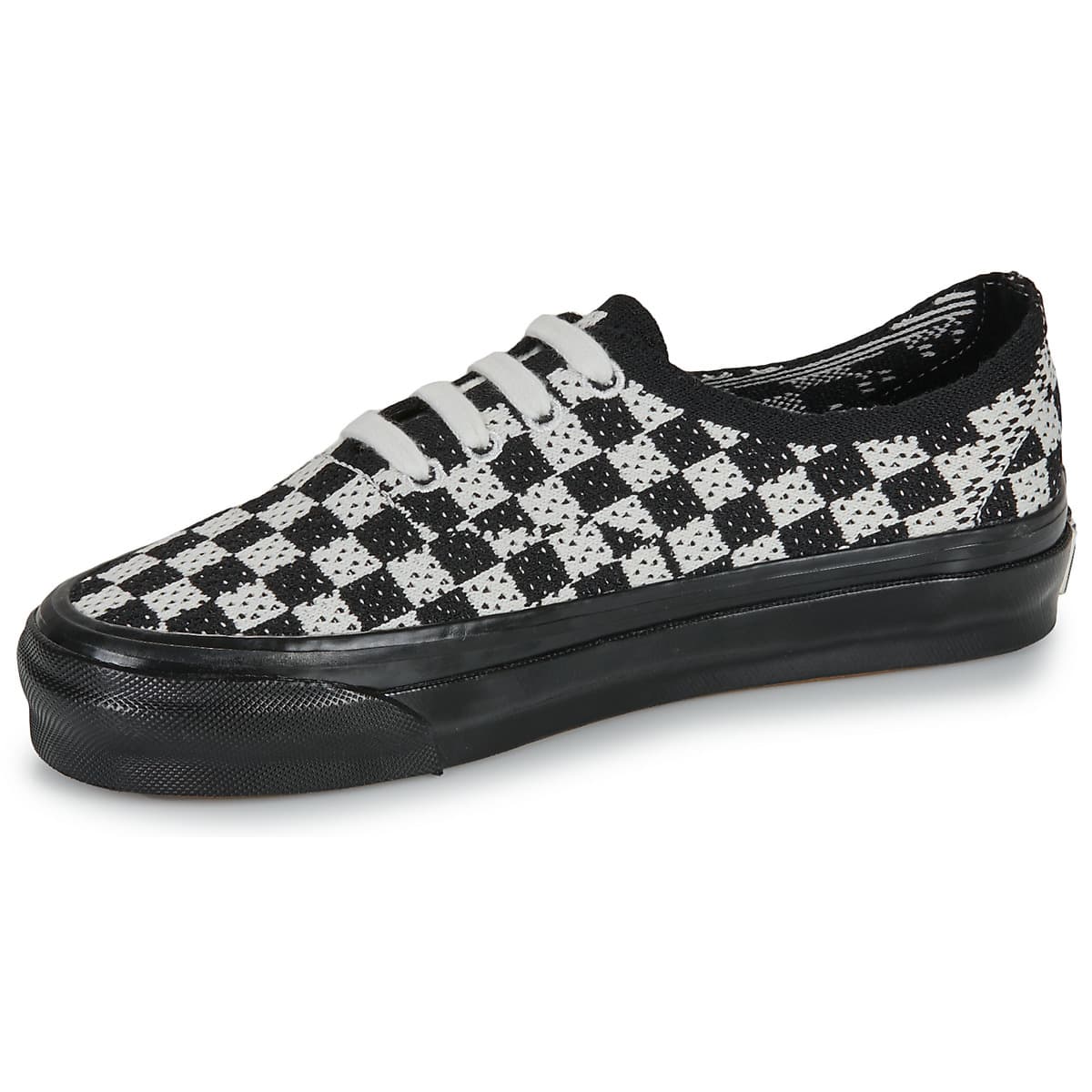 Men's Sneakers Vans Black