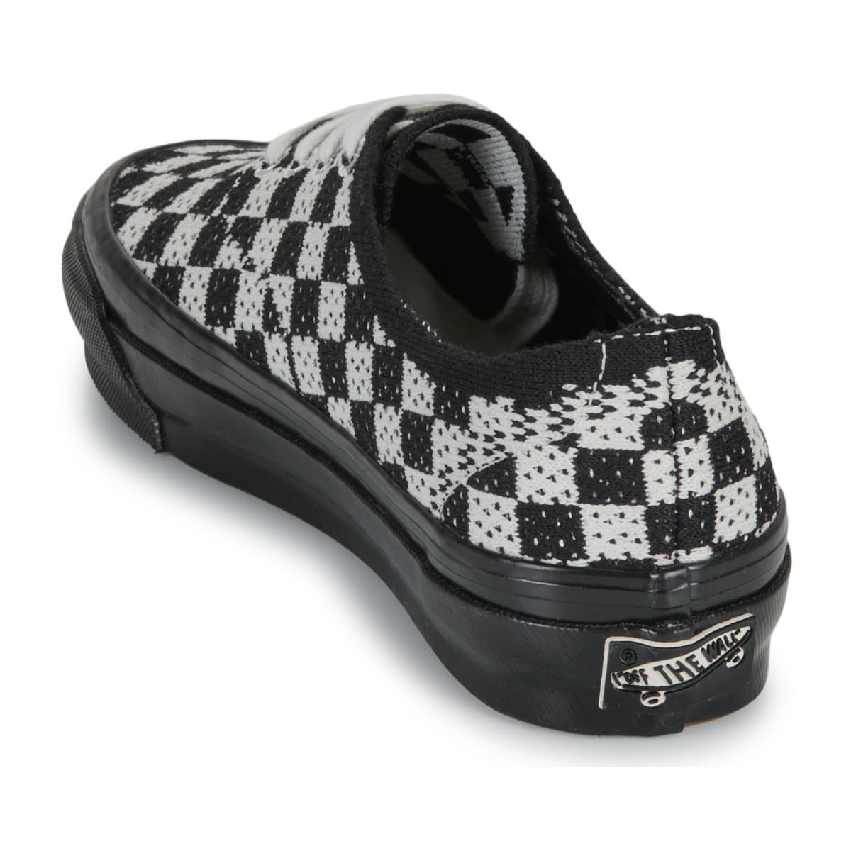 Men's Sneakers Vans Black