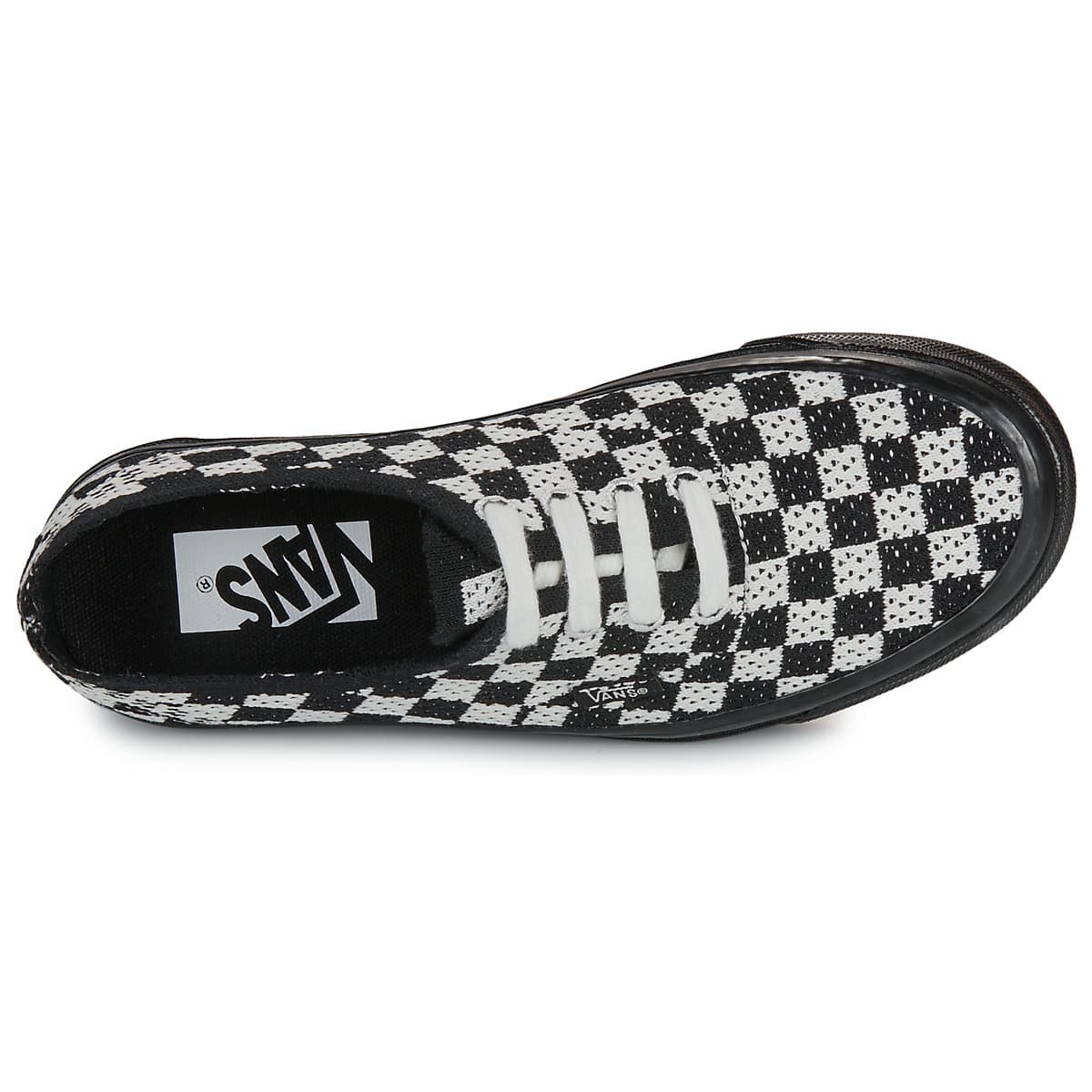 Men's Sneakers Vans Black