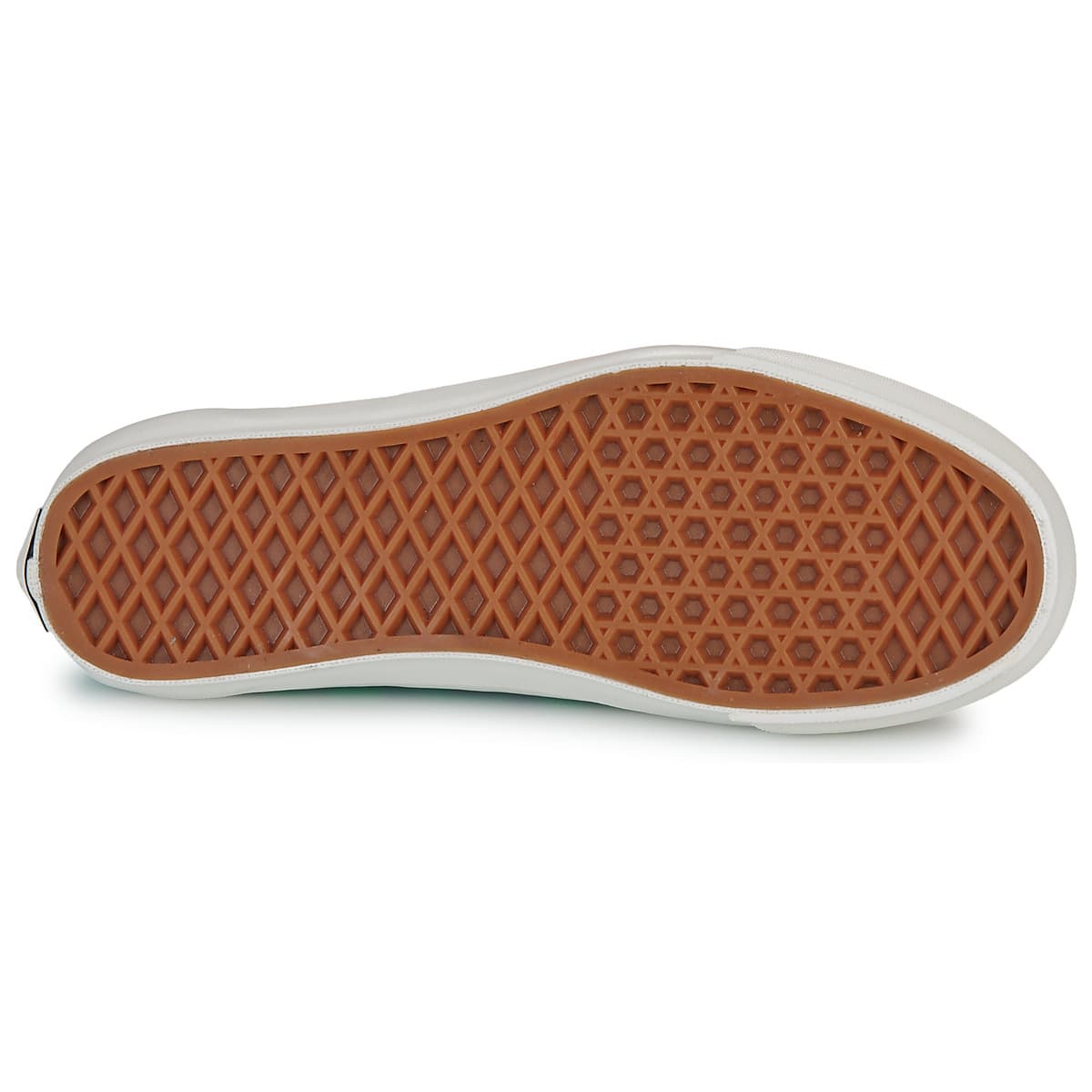 Women's Sneakers Vans Green