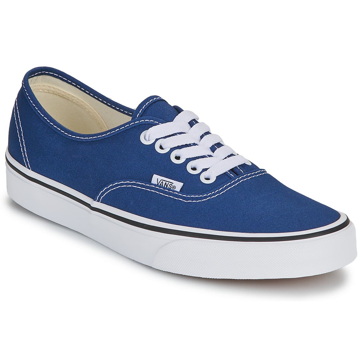 Men's Sneakers Vans Blue