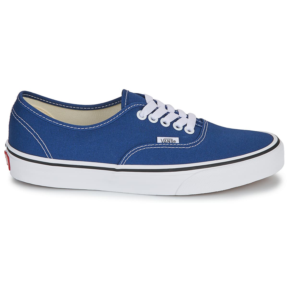Women's Sneakers Vans Blue