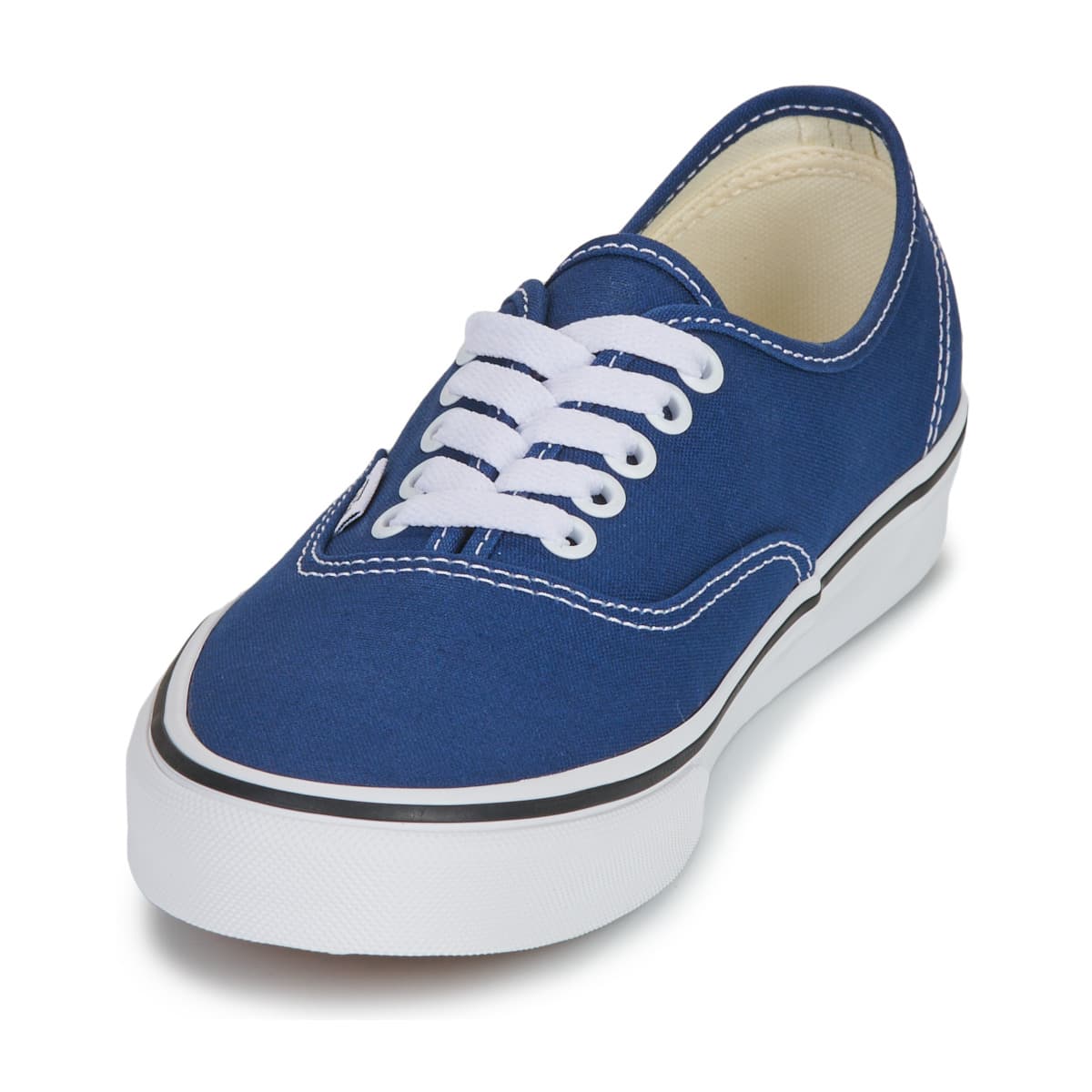 Women's Sneakers Vans Blue