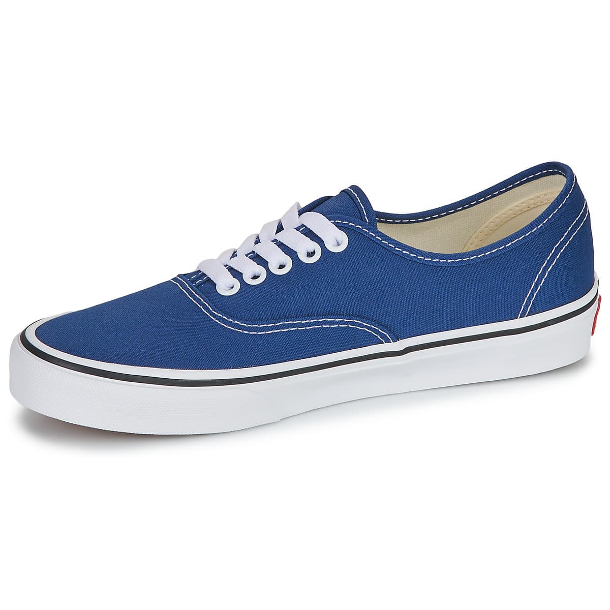 Women's Sneakers Vans Blue