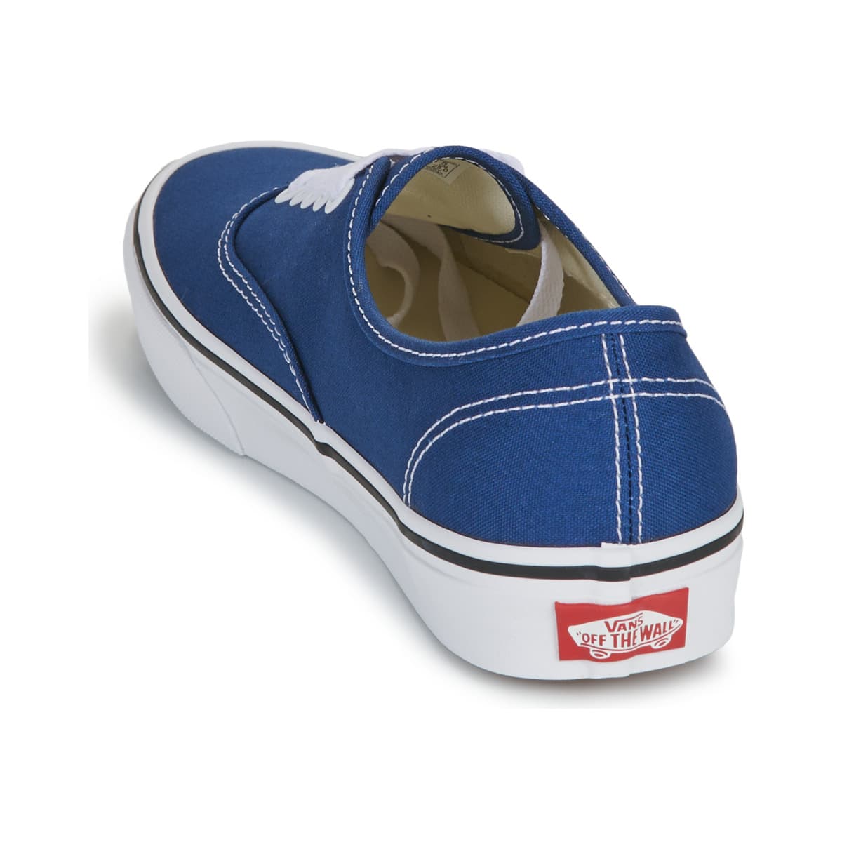 Women's Sneakers Vans Blue