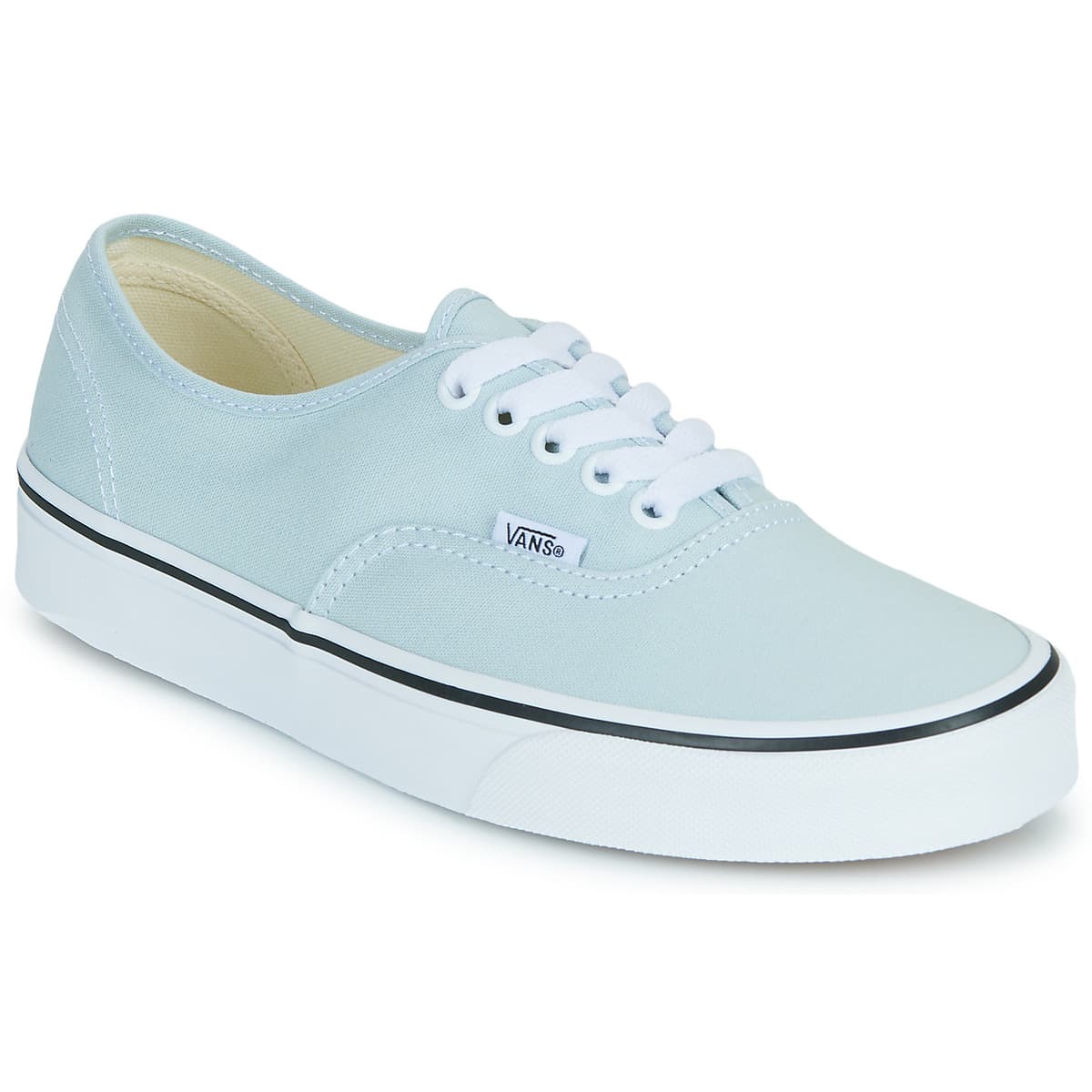 Women's Sneakers Vans Blue