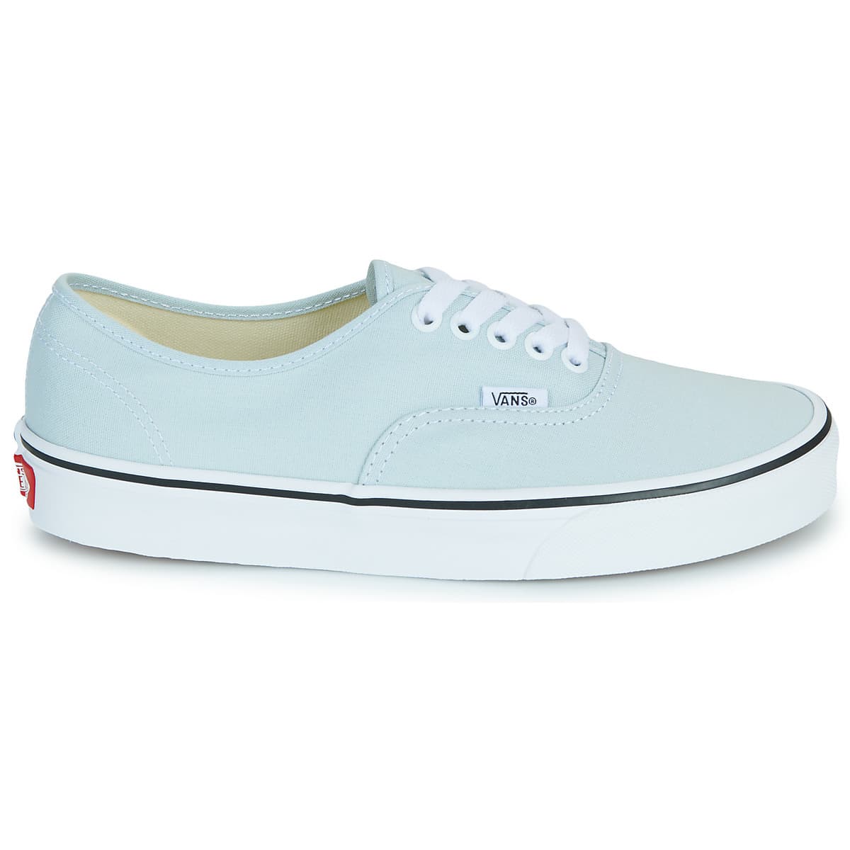 Women's Sneakers Vans Blue