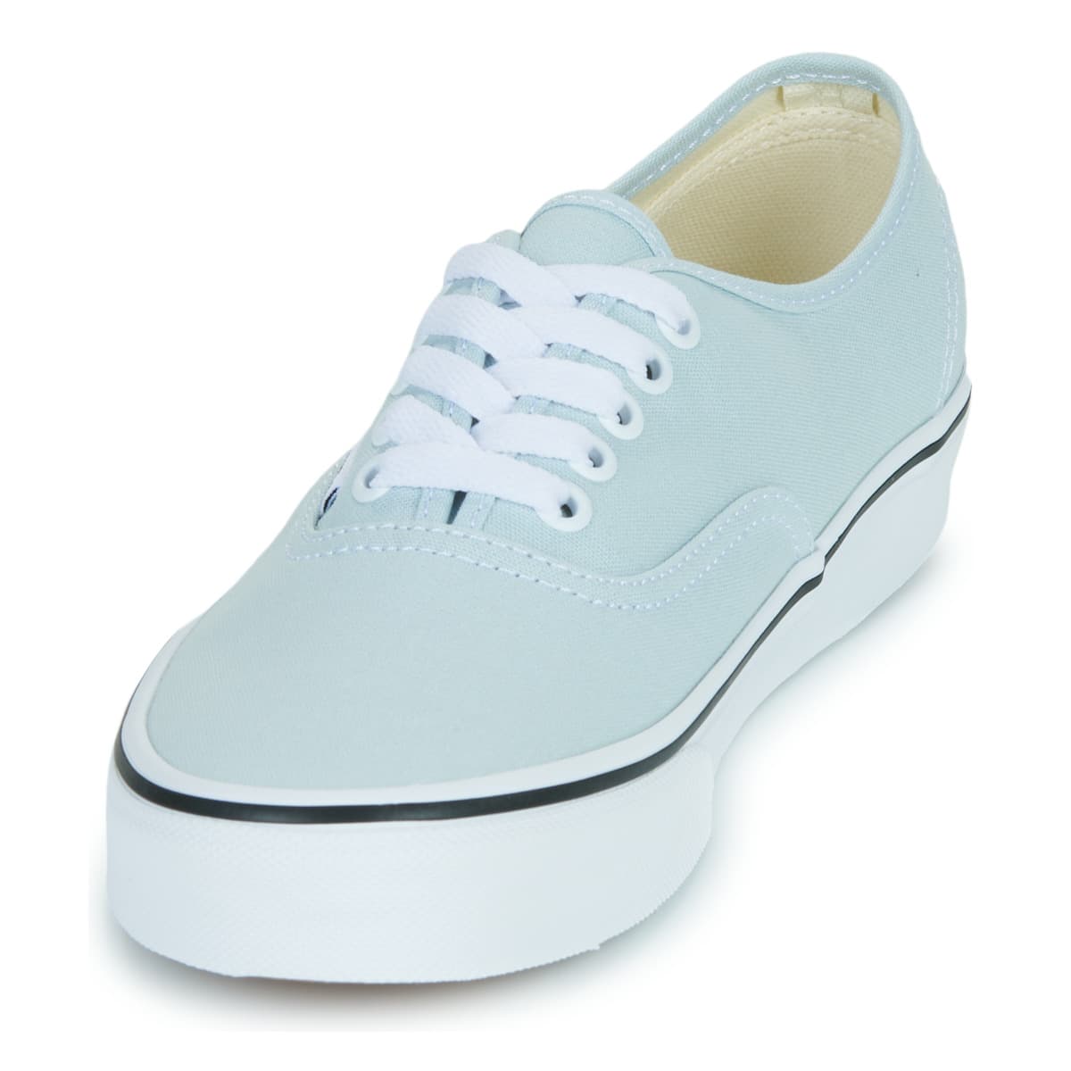 Women's Sneakers Vans Blue