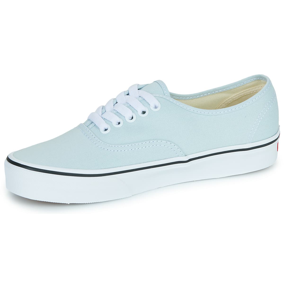 Women's Sneakers Vans Blue
