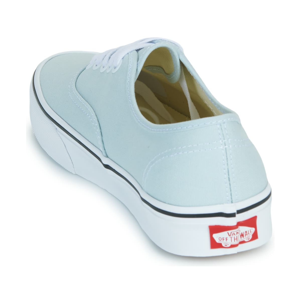Women's Sneakers Vans Blue
