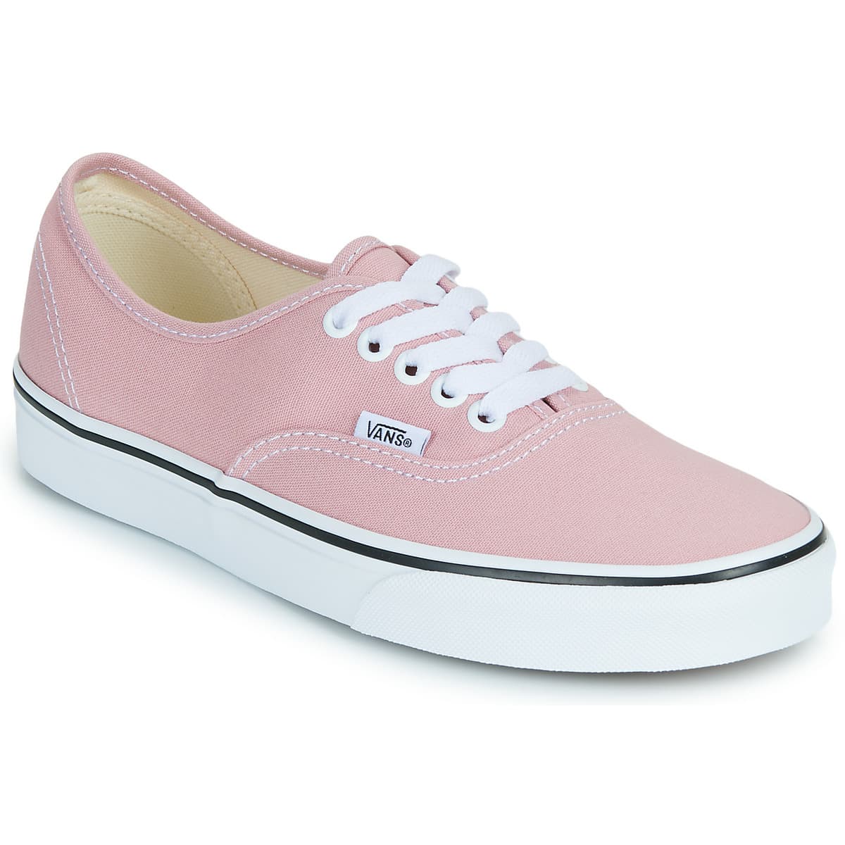 Women's Sneakers Vans Pink