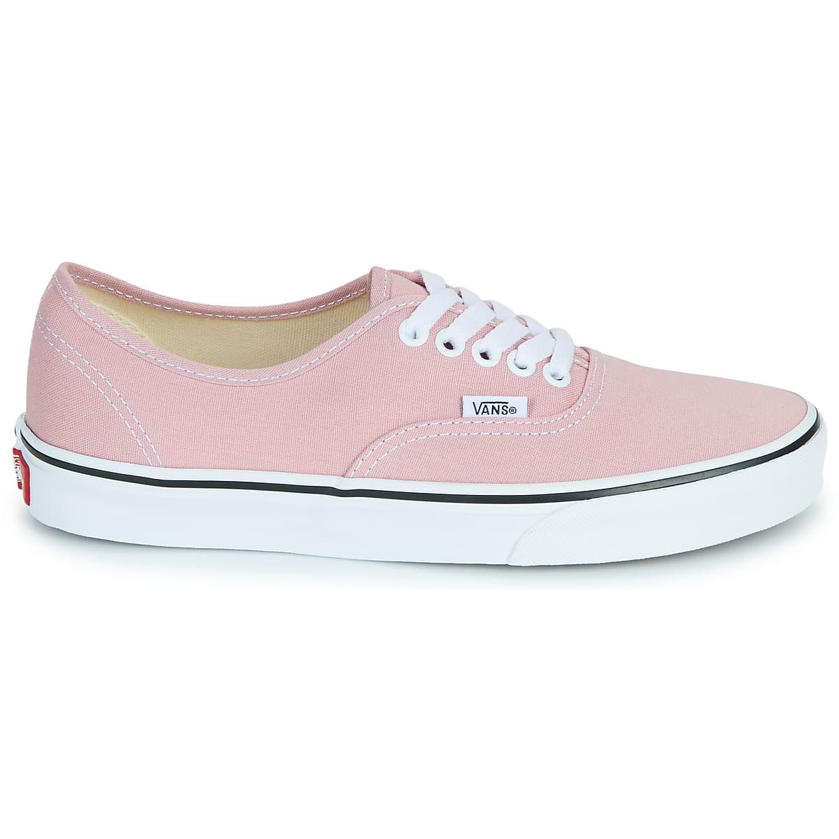 Women's Sneakers Vans Pink