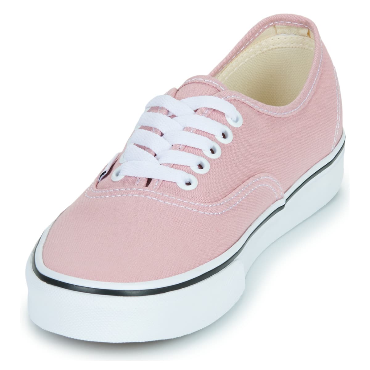 Women's Sneakers Vans Pink