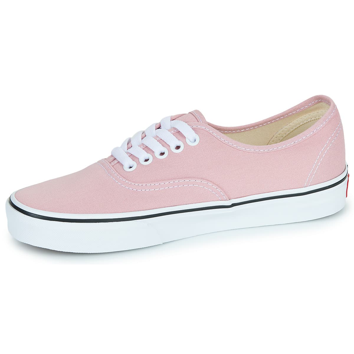 Women's Sneakers Vans Pink