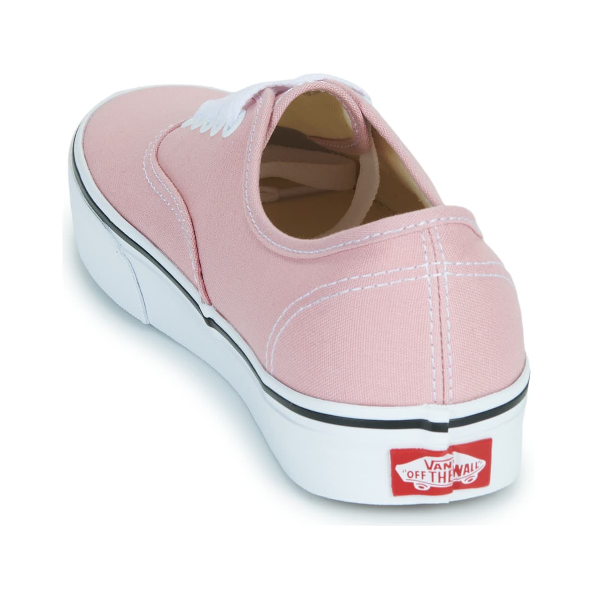 Women's Sneakers Vans Pink