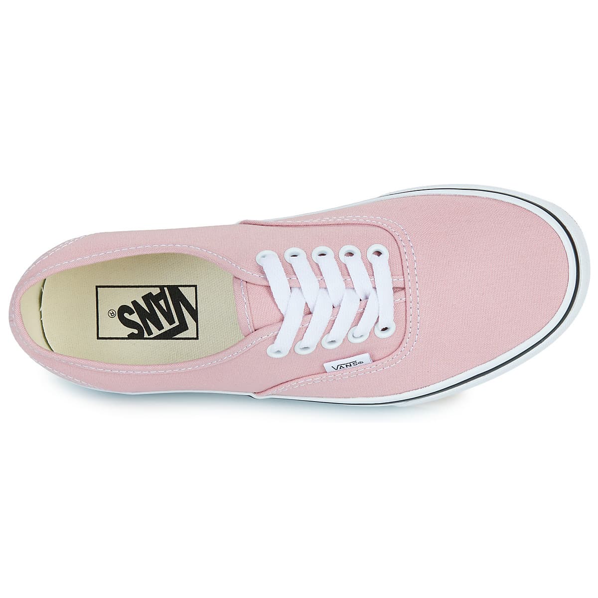 Women's Sneakers Vans Pink