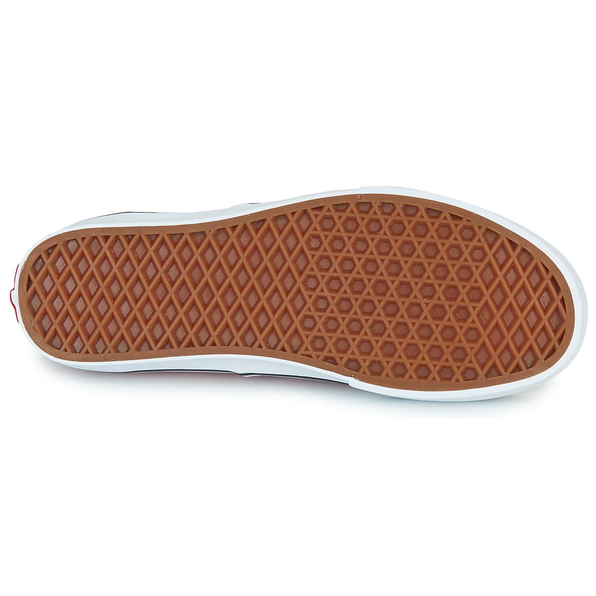 Women's Sneakers Vans Pink