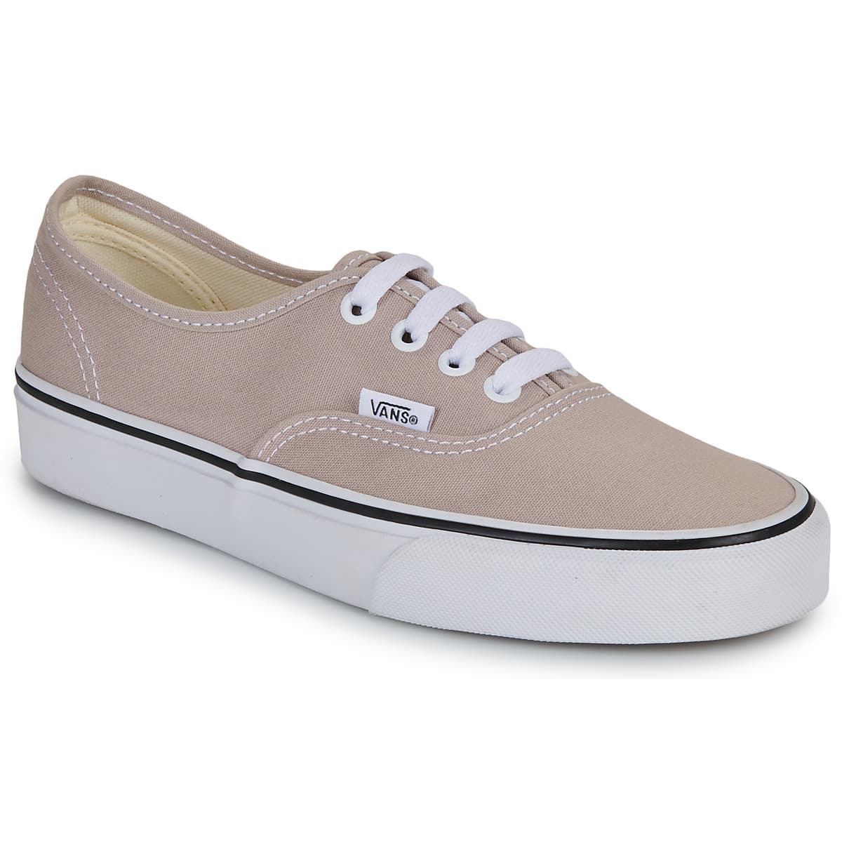 Men's Sneakers Vans Beige