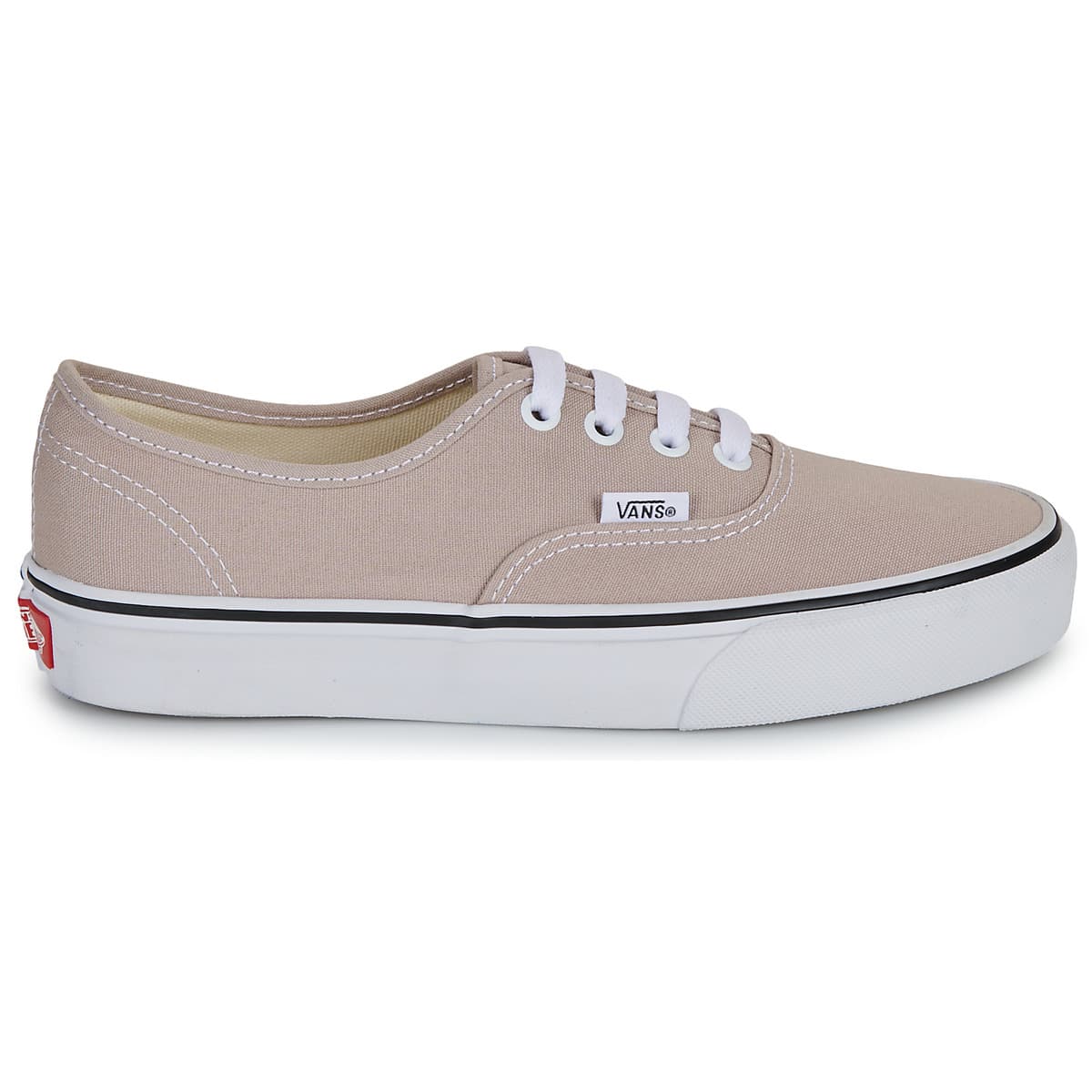 Men's Sneakers Vans Beige